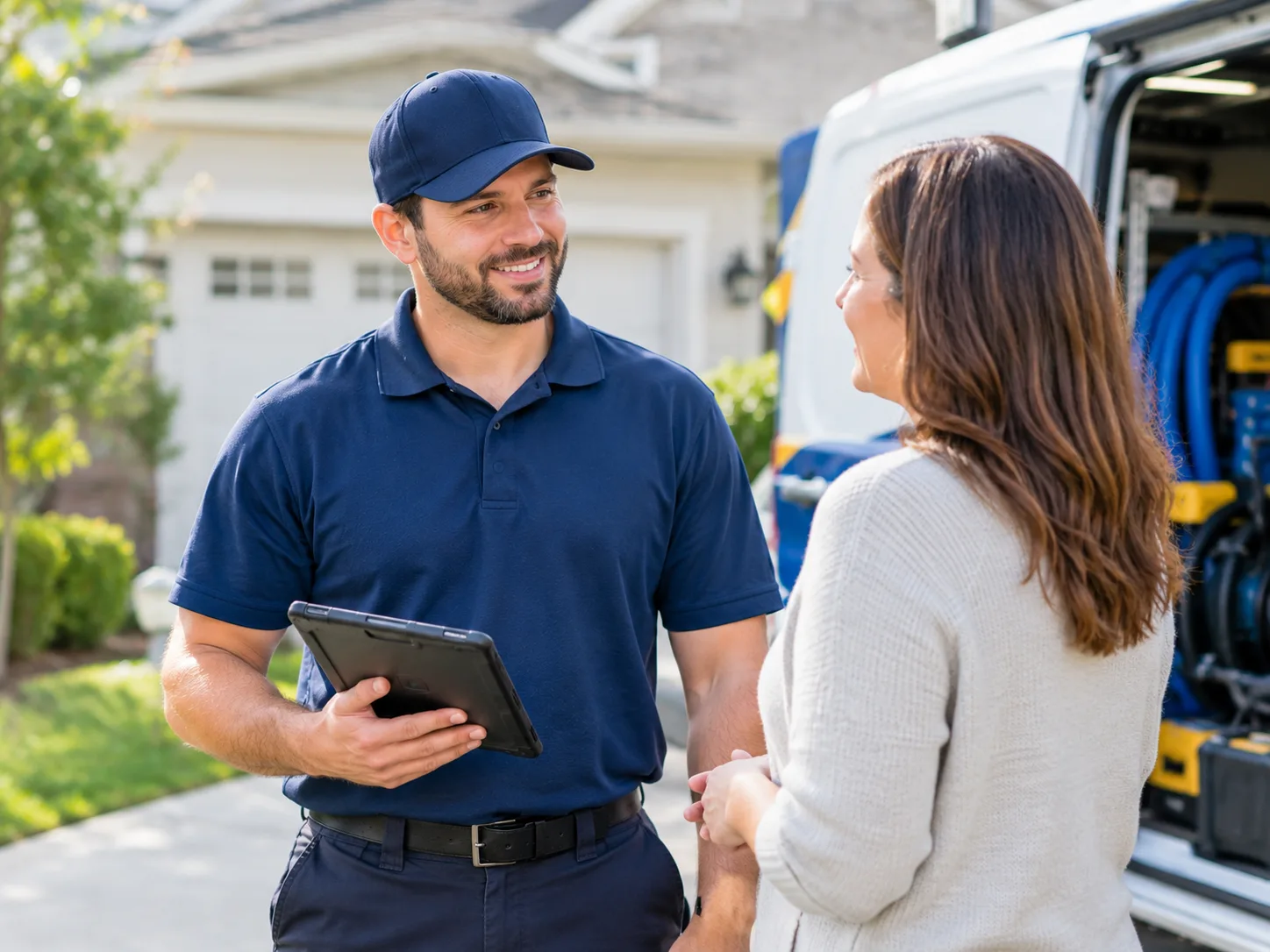 Sewage Backup Cleanup Fort Mohave, AZ FAQs